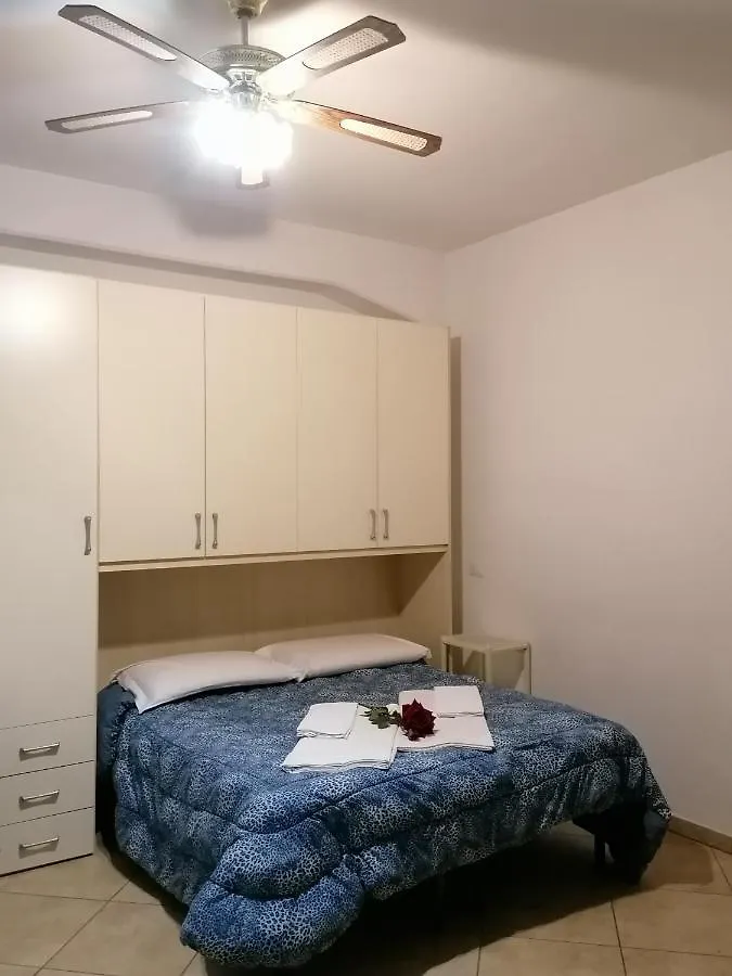 Appartement Villa Glori Affitto Camere Monolocali Carpi