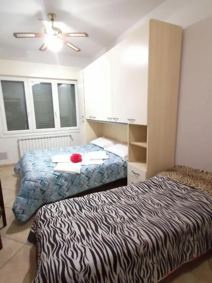 Appartement Villa Glori Affitto Camere Monolocali Carpi