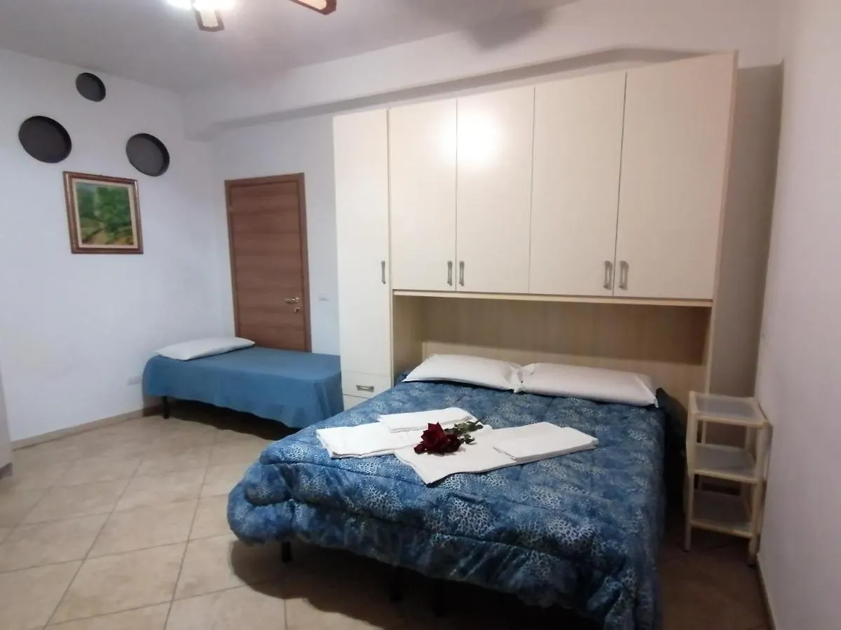 Apartment Villa Glori Affitto Camere Monolocali Carpi