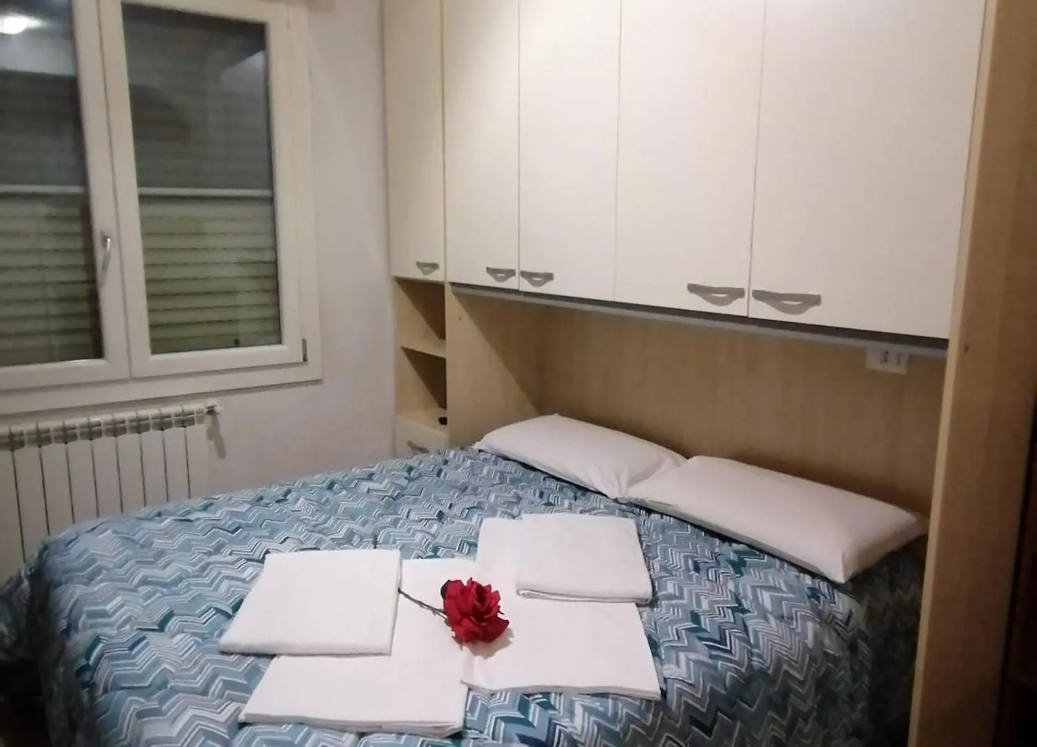 Appartement Villa Glori Affitto Camere Monolocali Carpi Italië