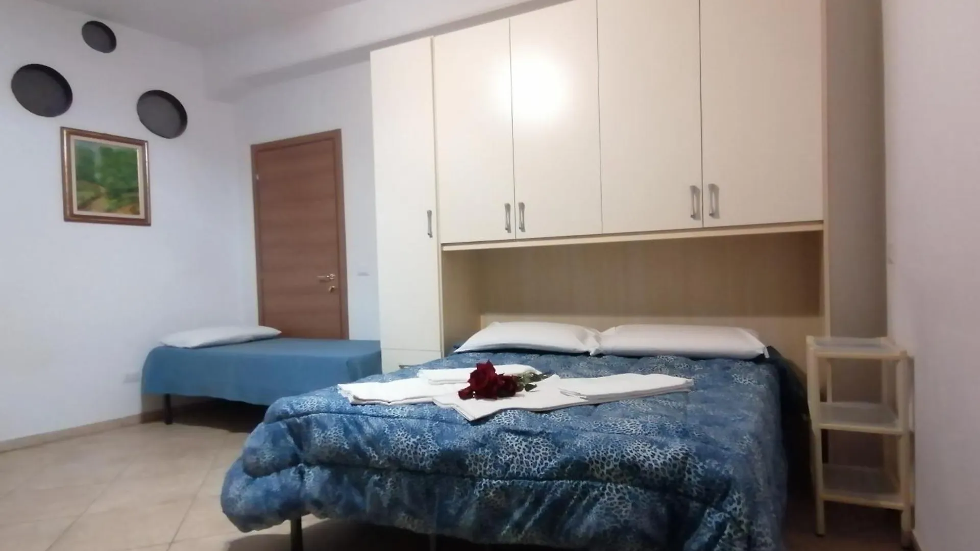 Villa Glori Affitto Camere Monolocali Carpi 0*,  Italy