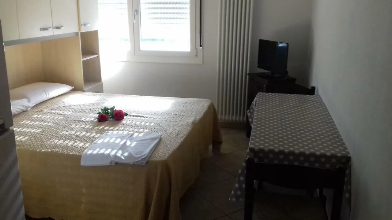 Villa Glori Affitto Camere Monolocali Carpi 0*,  Italy
